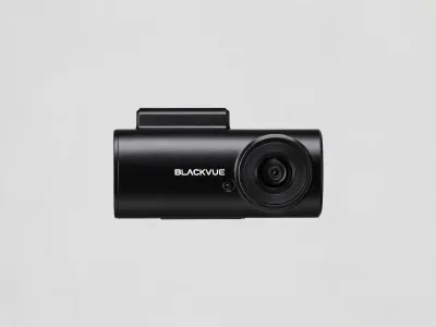 Blackvue Dashcam