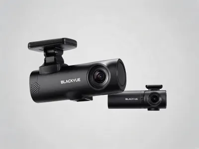 Blackvue Dash Cams