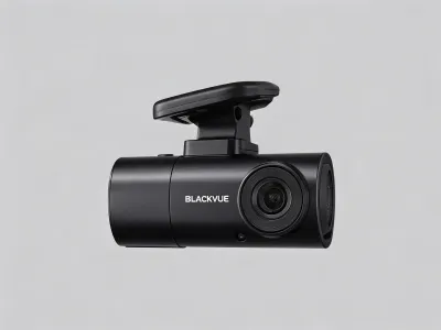 Blackvue Dash Cam