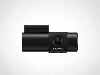 Blackvue Front Dash Cam